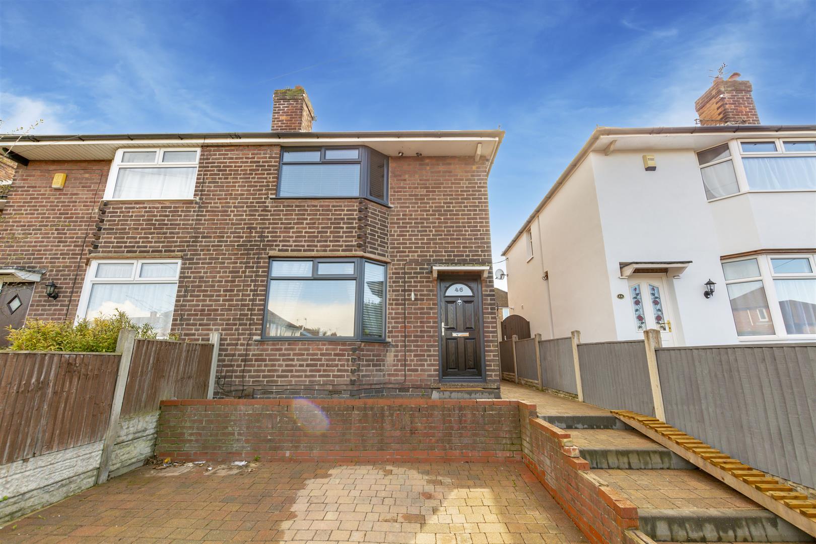 Hemlock Avenue Robert Ellis Estate Agents